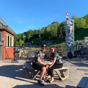 Meet your Posher, Chi